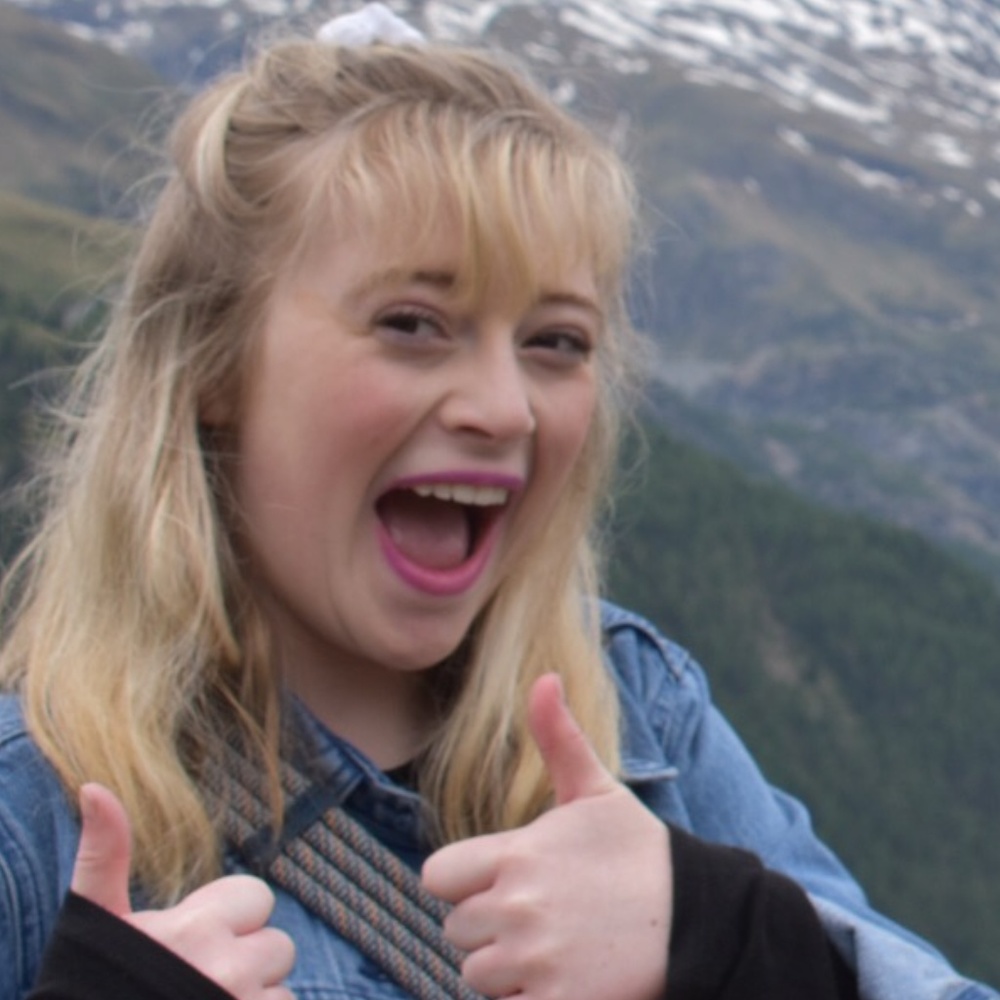 Meet your Posher, Merrell